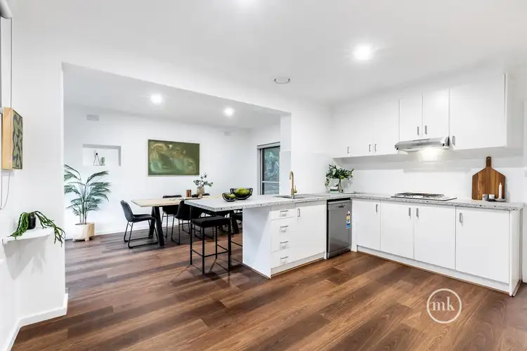 Third view of Homely house listing, 11 Delta Road, Greensborough VIC 3088