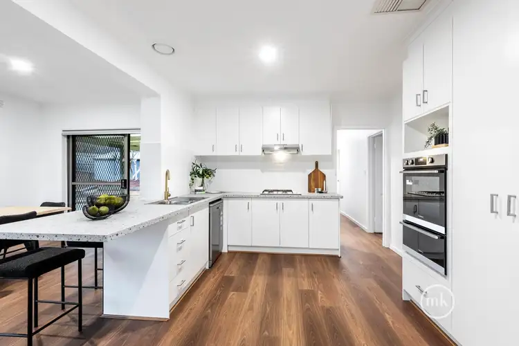 Fourth view of Homely house listing, 11 Delta Road, Greensborough VIC 3088