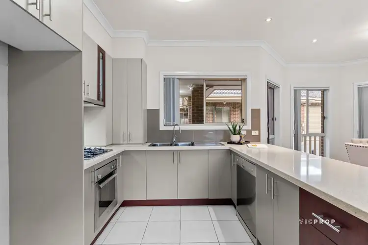 Third view of Homely unit listing, 2/4 Wilson Street, Ferntree Gully VIC 3156