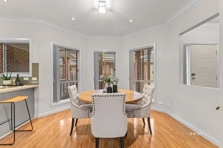 Fourth view of Homely unit listing, 2/4 Wilson Street, Ferntree Gully VIC 3156