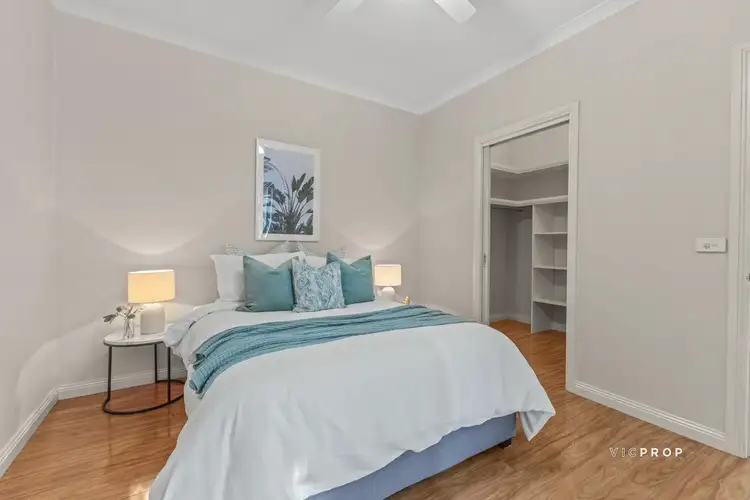 Sixth view of Homely unit listing, 2/4 Wilson Street, Ferntree Gully VIC 3156