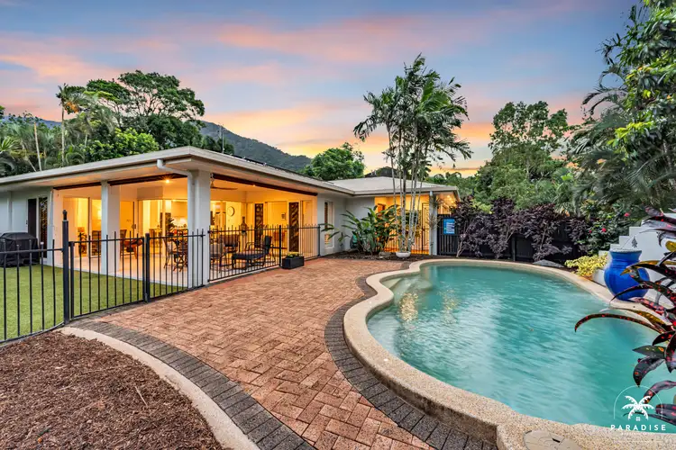 37 Daphne Drive, Redlynch QLD 4870
