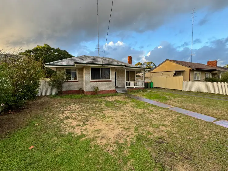 8 Balgore Way, Carey Park WA 6230