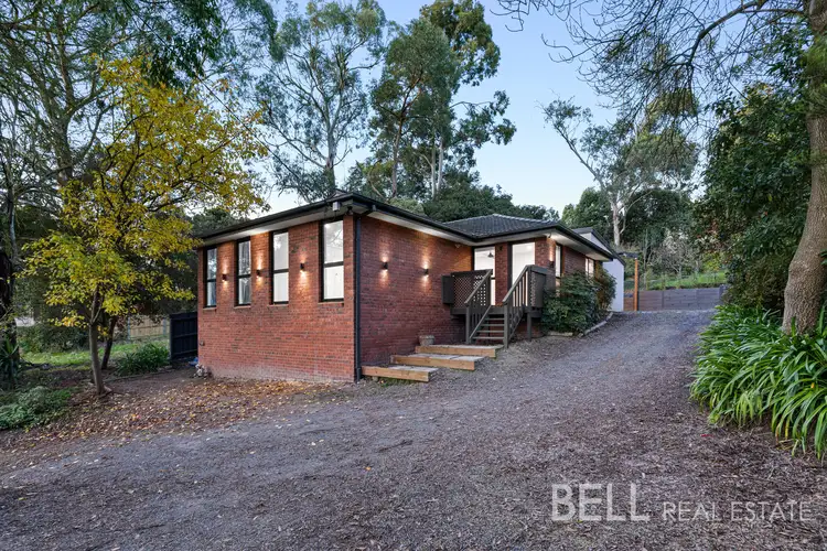 58 Railway Road, Seville VIC 3139