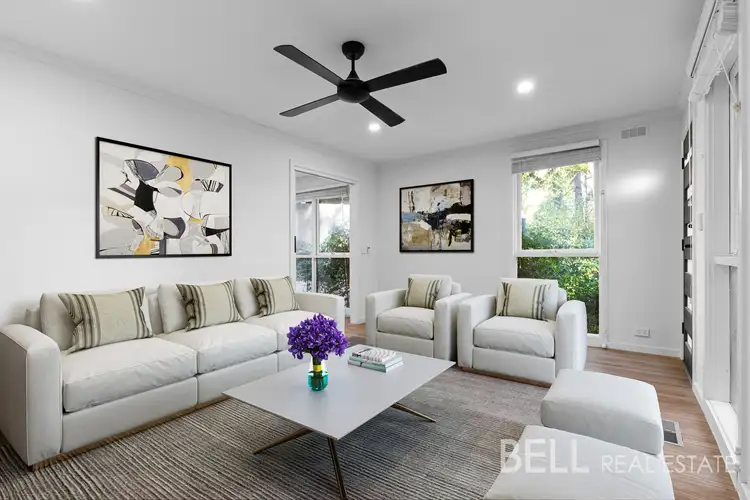 Sixth view of Homely house listing, 58 Railway Road, Seville VIC 3139