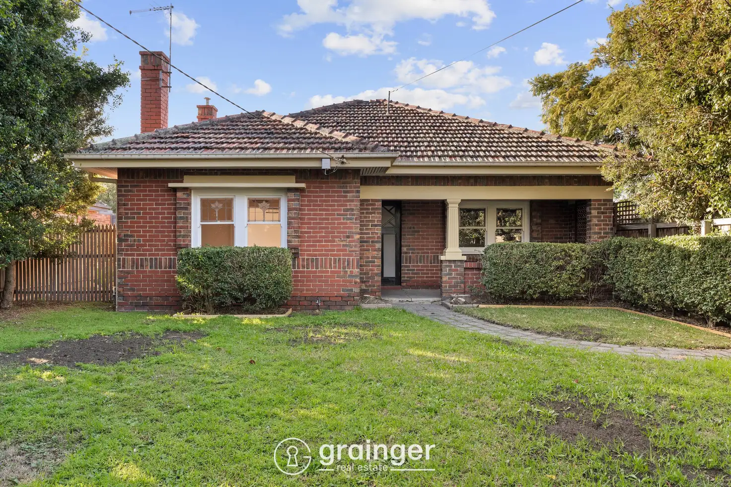 Main view of Homely unit listing, 1/182 Warrigal Road, Mentone VIC 3194