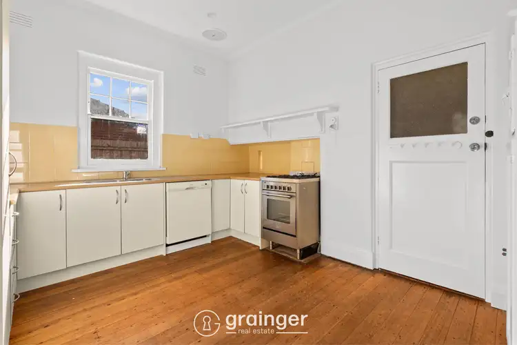 Second view of Homely unit listing, 1/182 Warrigal Road, Mentone VIC 3194