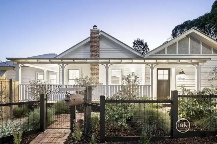 23 Sylvan Street, Montmorency VIC 3094
