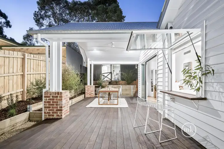 Sixth view of Homely house listing, 23 Sylvan Street, Montmorency VIC 3094