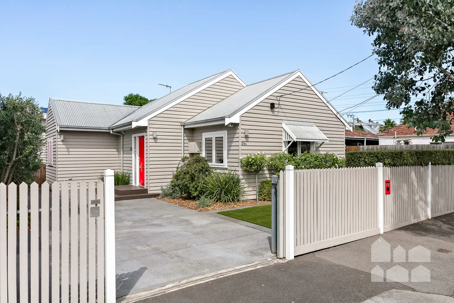 Main view of Homely house listing, 29A Frederick Street, Yarraville VIC 3013
