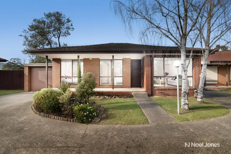 16/20-24 Hamilton Road, Bayswater North VIC 3153