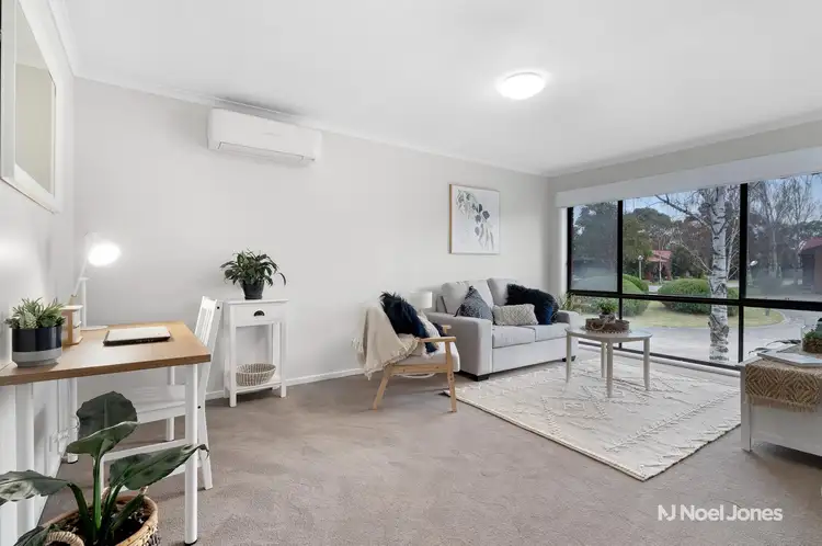 Second view of Homely unit listing, 16/20-24 Hamilton Road, Bayswater North VIC 3153
