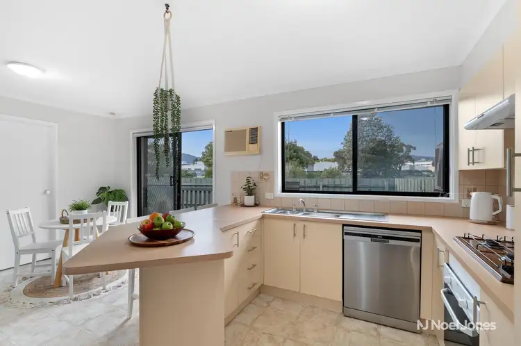 Third view of Homely unit listing, 16/20-24 Hamilton Road, Bayswater North VIC 3153