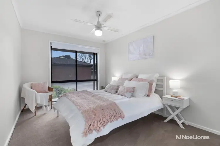 Fourth view of Homely unit listing, 16/20-24 Hamilton Road, Bayswater North VIC 3153