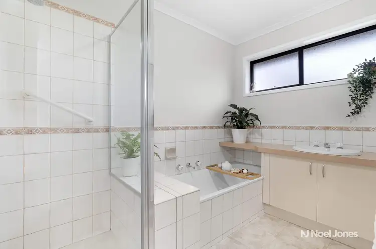 Fifth view of Homely unit listing, 16/20-24 Hamilton Road, Bayswater North VIC 3153