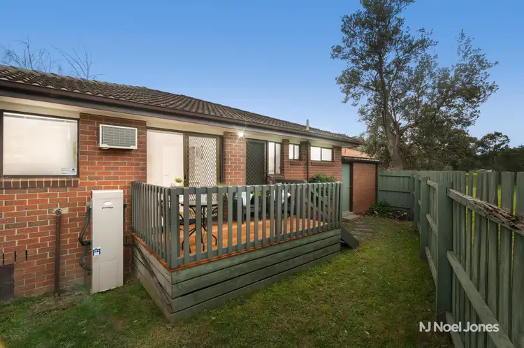Sixth view of Homely unit listing, 16/20-24 Hamilton Road, Bayswater North VIC 3153