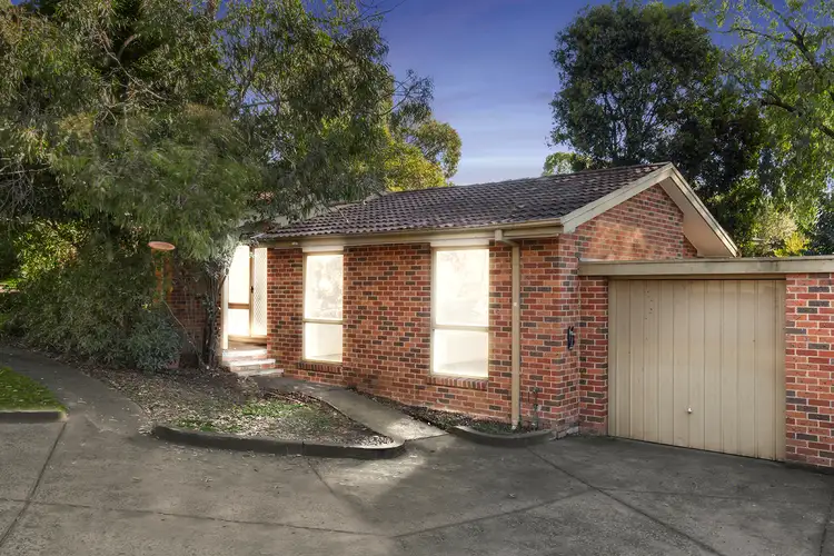 7/7 - 9 Jessop Street, Greensborough VIC 3088