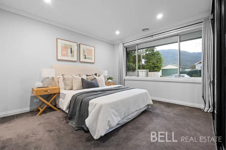 Sixth view of Homely house listing, 6 Yeaman Road, Montrose VIC 3765