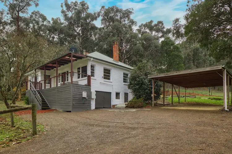Main view of Homely house listing, 240 Woori Yallock Road, Cockatoo VIC 3781