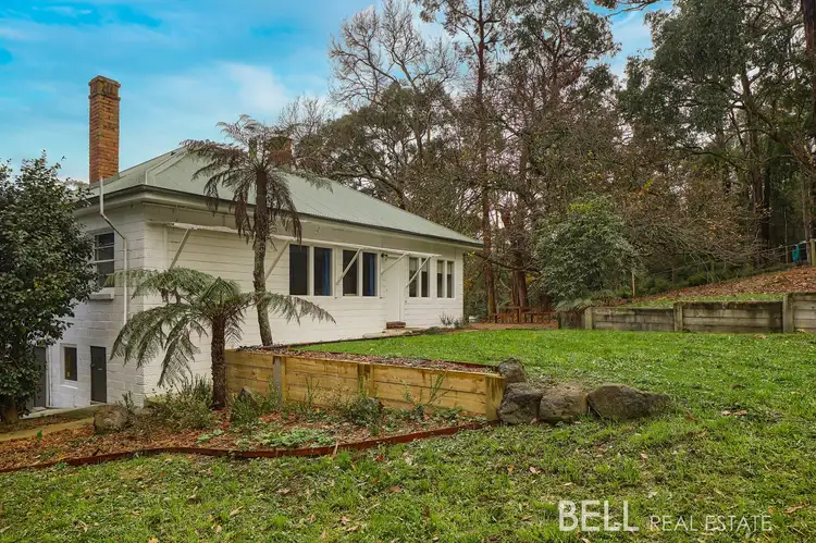 Second view of Homely house listing, 240 Woori Yallock Road, Cockatoo VIC 3781