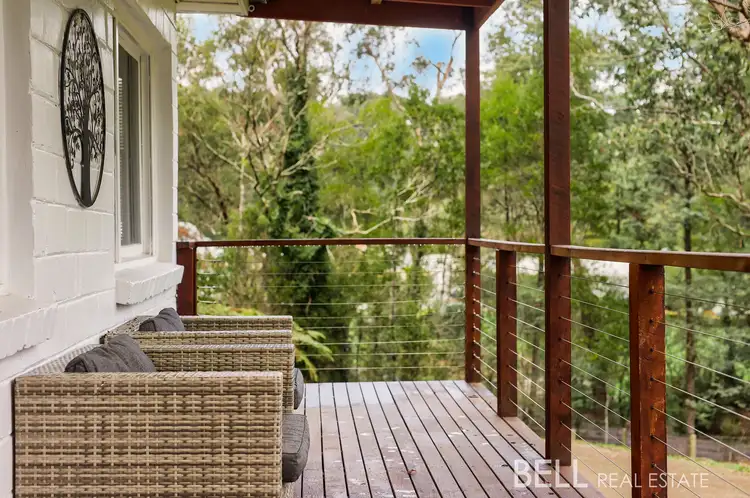 Third view of Homely house listing, 240 Woori Yallock Road, Cockatoo VIC 3781
