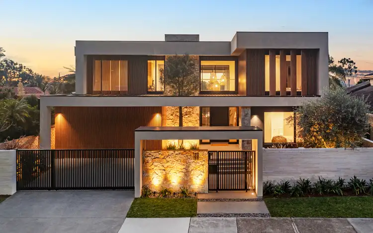 166 Burleigh Street