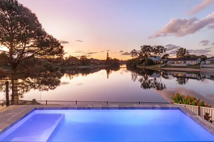 Third view of Homely house listing, 166 Burleigh Street, Burleigh Waters QLD 4220