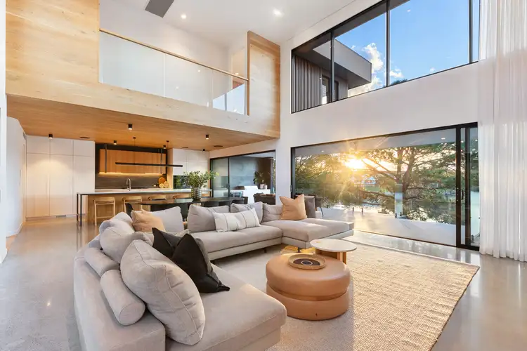 Fourth view of Homely house listing, 166 Burleigh Street, Burleigh Waters QLD 4220