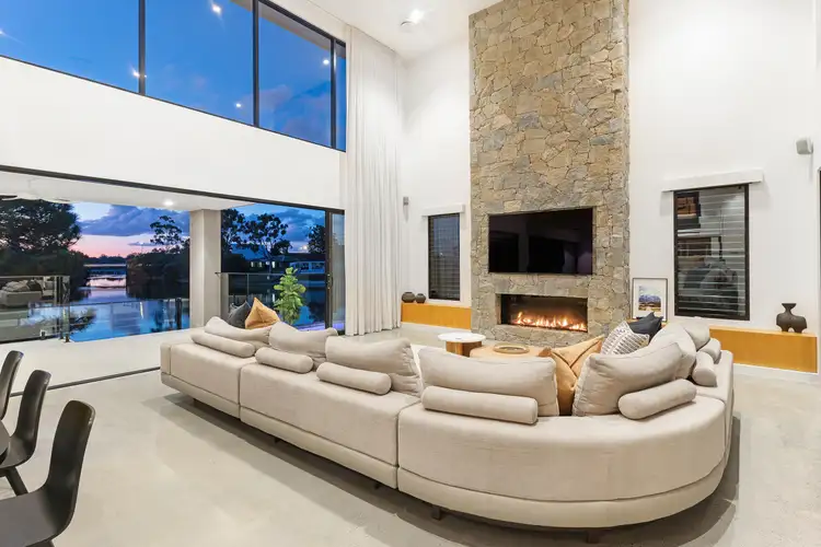 Fifth view of Homely house listing, 166 Burleigh Street, Burleigh Waters QLD 4220