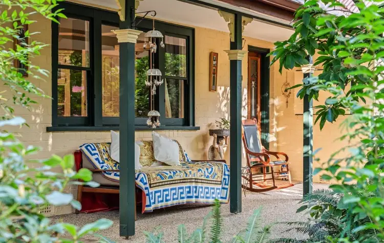 Second view of Homely house listing, 27 Monash Avenue, Olinda VIC 3788