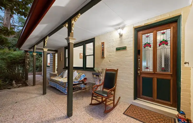 Third view of Homely house listing, 27 Monash Avenue, Olinda VIC 3788