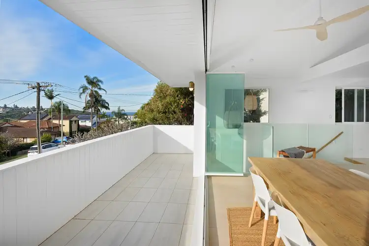 Fourth view of Homely house listing, 28 Curl Curl Parade, Curl Curl NSW 2096