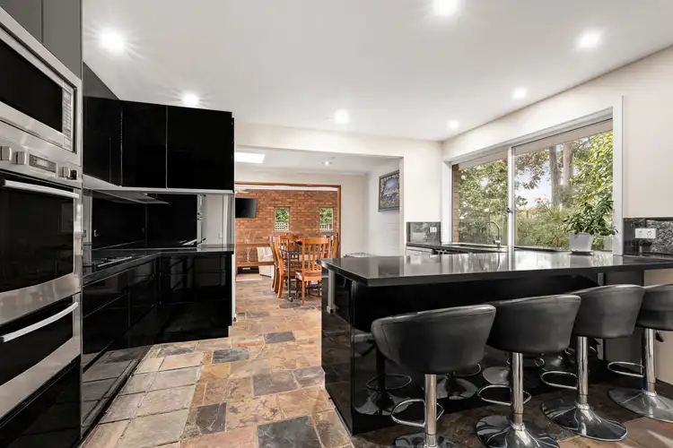 Second view of Homely house listing, 8 Bromley Close, Ferntree Gully VIC 3156