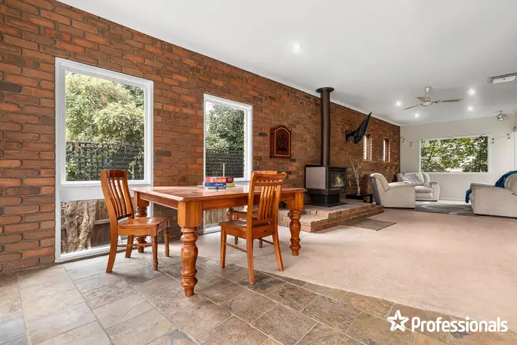 Fourth view of Homely house listing, 8 Bromley Close, Ferntree Gully VIC 3156