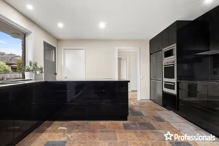 Sixth view of Homely house listing, 8 Bromley Close, Ferntree Gully VIC 3156