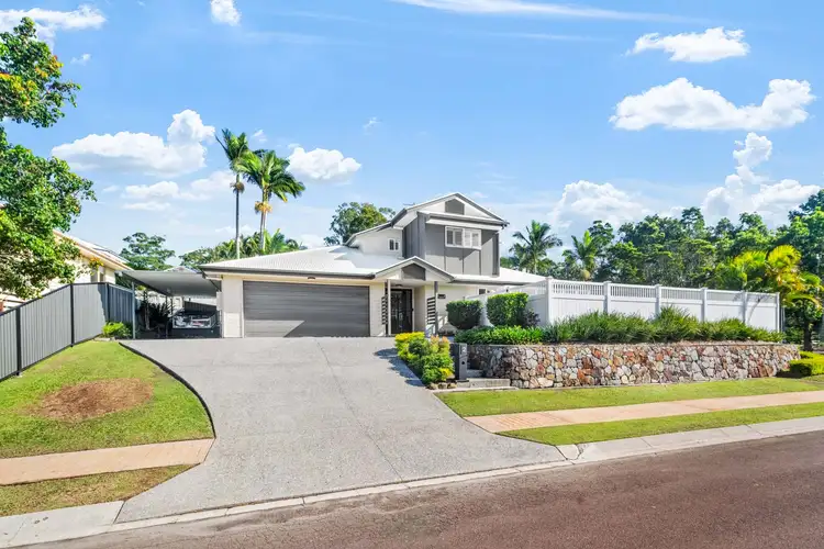 2 Old Orchard Drive, Palmwoods QLD 4555