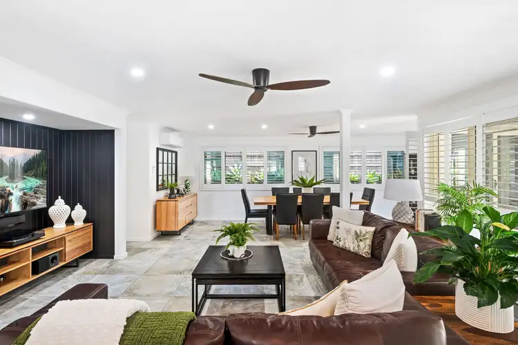 Sixth view of Homely house listing, 2 Old Orchard Drive, Palmwoods QLD 4555