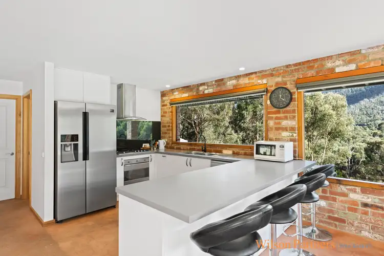 Fifth view of Homely rural property listing, 355 Chadds Creek Road, Strathewen VIC 3099