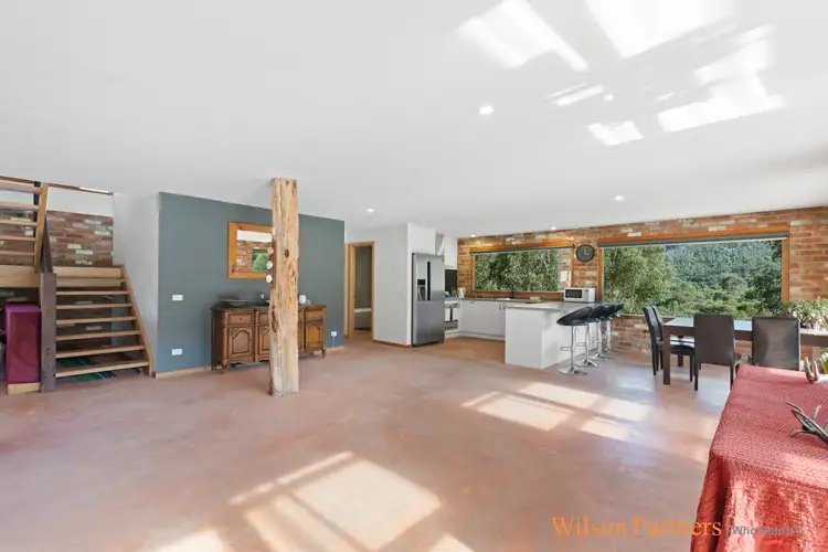 Sixth view of Homely rural property listing, 355 Chadds Creek Road, Strathewen VIC 3099