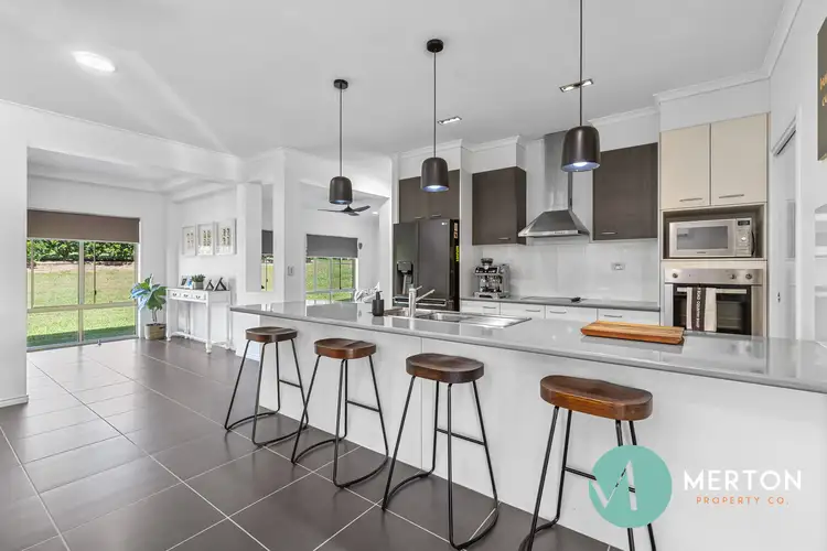 Fourth view of Homely house listing, 24 Valley Vista Road, The Dawn QLD 4570