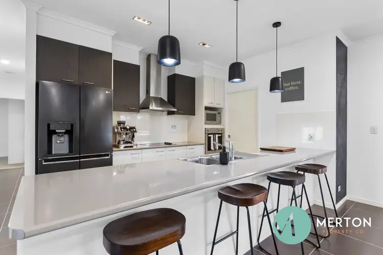 Fifth view of Homely house listing, 24 Valley Vista Road, The Dawn QLD 4570