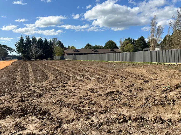 Fourth view of Homely land listing, 18 Remembrance Drive, Cardigan VIC 3352