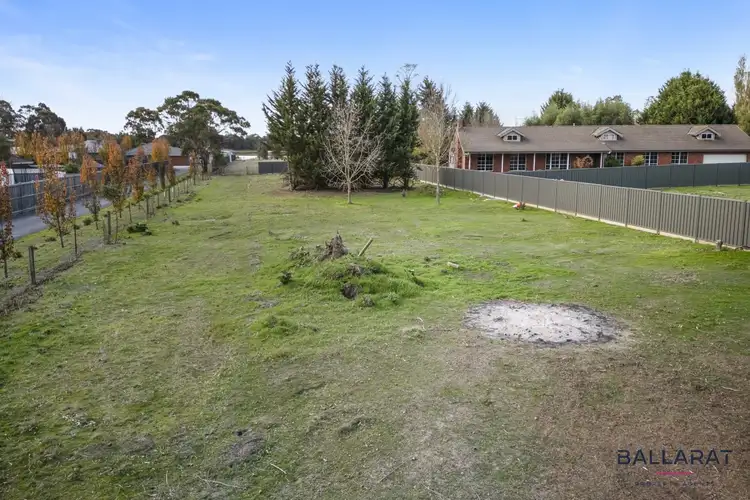 Fifth view of Homely land listing, 18 Remembrance Drive, Cardigan VIC 3352
