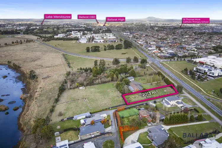 Sixth view of Homely land listing, 18 Remembrance Drive, Cardigan VIC 3352