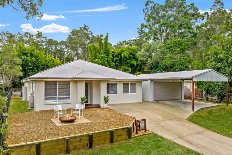 Main view of Homely house listing, 29 The Rivers Edge, Mooloolah Valley QLD 4553