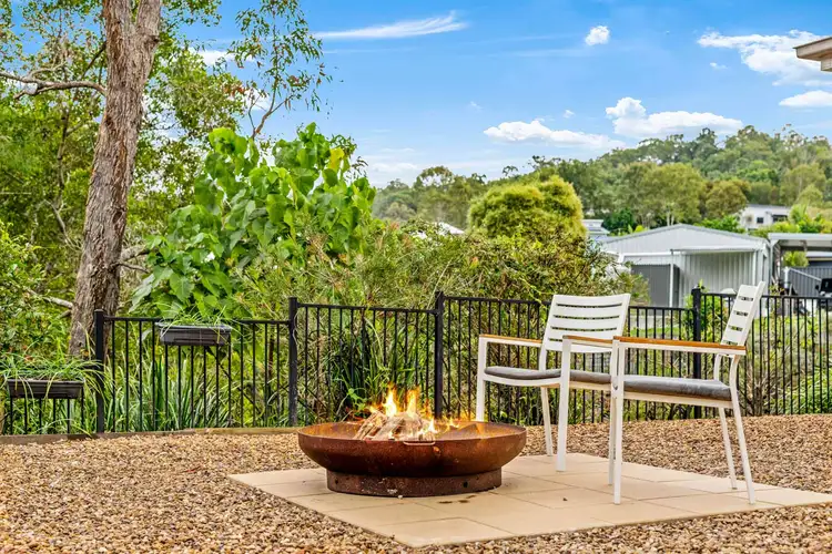 Second view of Homely house listing, 29 The Rivers Edge, Mooloolah Valley QLD 4553