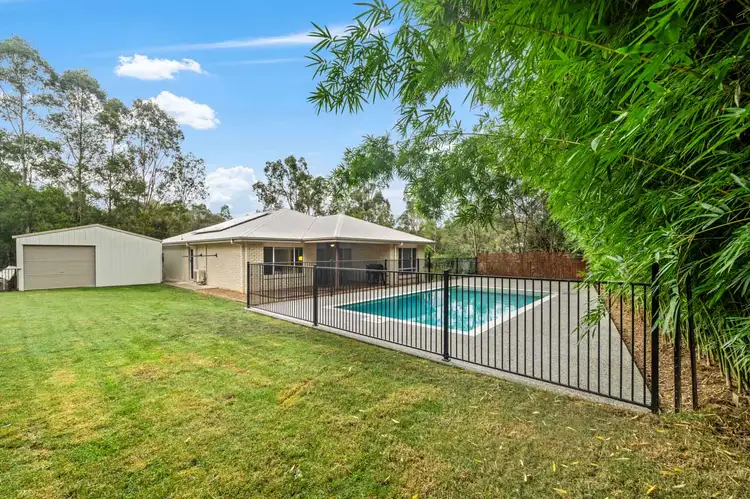 Fourth view of Homely house listing, 29 The Rivers Edge, Mooloolah Valley QLD 4553