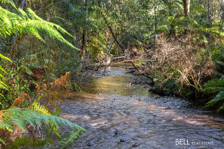 Second view of Homely land listing, 3 Fisherman Drive, Reefton VIC 3799