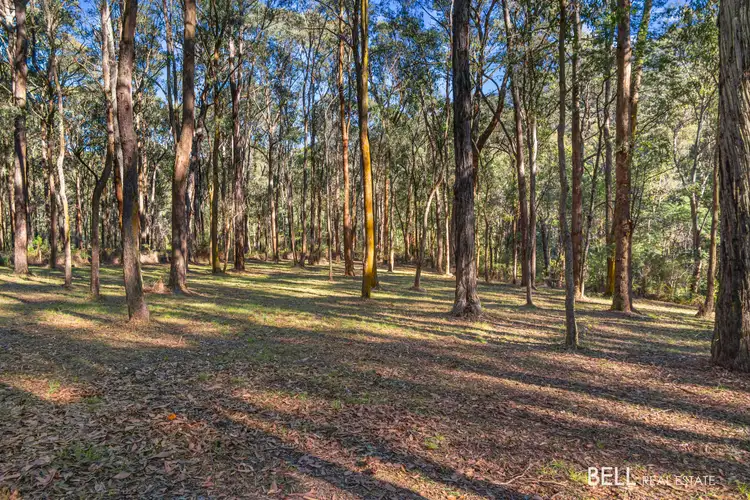 Fifth view of Homely land listing, 3 Fisherman Drive, Reefton VIC 3799