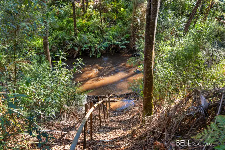 Sixth view of Homely land listing, 3 Fisherman Drive, Reefton VIC 3799